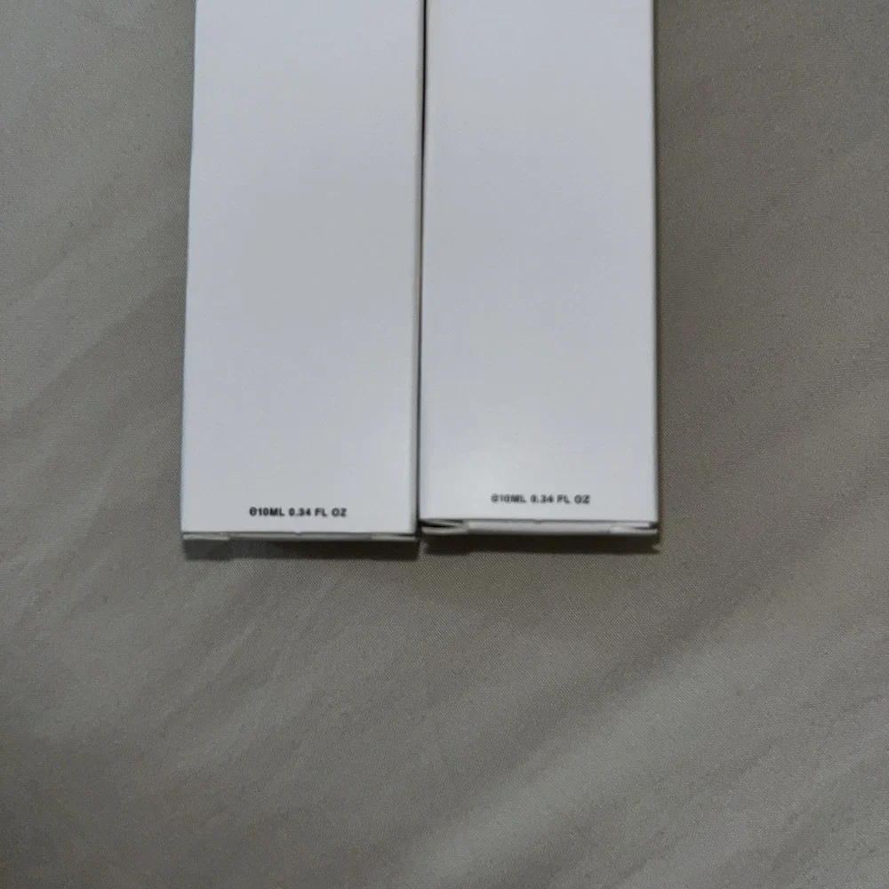 Grown Alchemist Detox Serum‎ Antioxidant +3 Complex 0.34 oz Sealed Travel Sz.